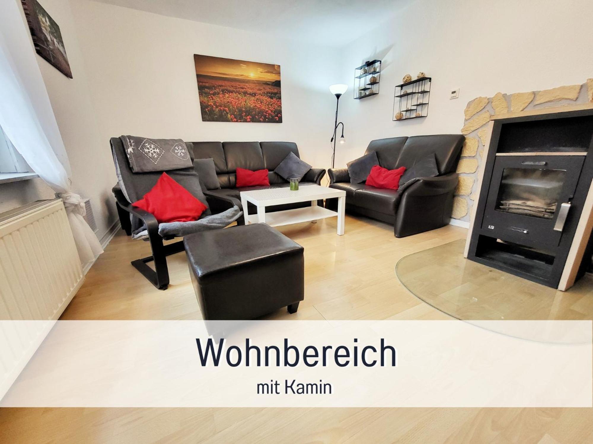 Am Feldrain - Urlaub Mit Hund Im Weserbergland Hannoversch Münden Екстериор снимка